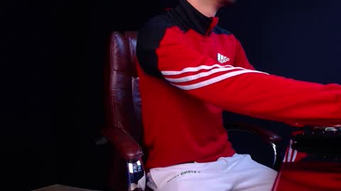 BrandonTateX online show from November 2025 11:00:01 AM