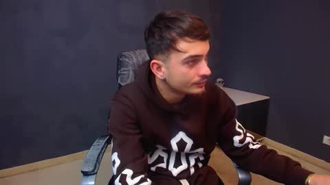 BrandonTateX online show from March 2026 07:15:01 AM