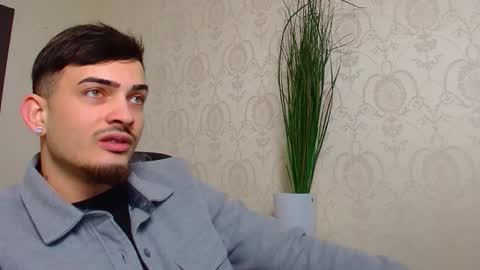 BrandonTateX online show from March 2026 09:13:01 AM