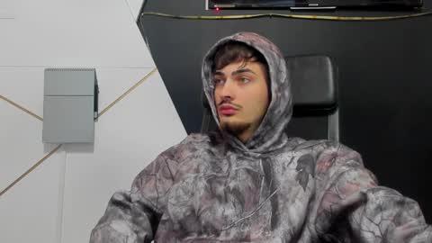 BrandonTateX online show from March 2026 06:57:01 AM