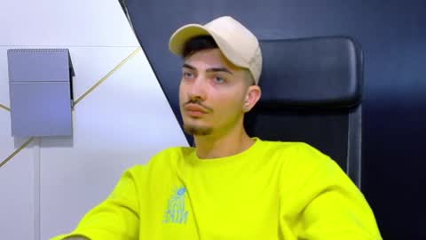 BrandonTateX online show from April 2026 06:30:01 AM