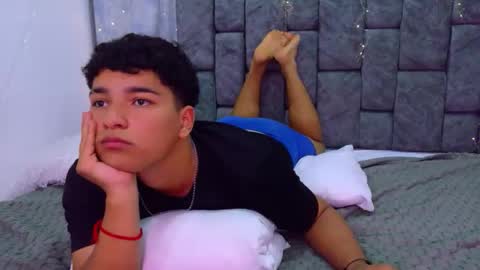 BRANDON online show from March 2026 05:05:02 PM