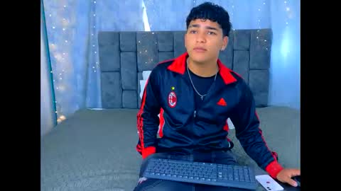 BRANDON online show from March 2026 12:54:01 PM