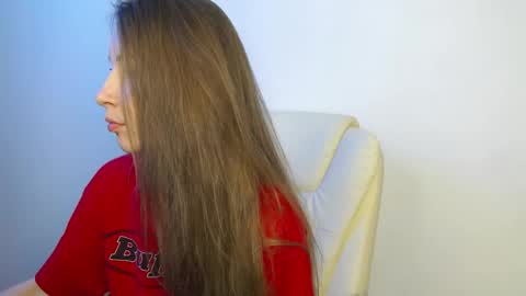 Snapshot of brandy_gem chatting on May 2026 08:00:01 AM Brandy Gem online show from May 2026 08:00:01 AM