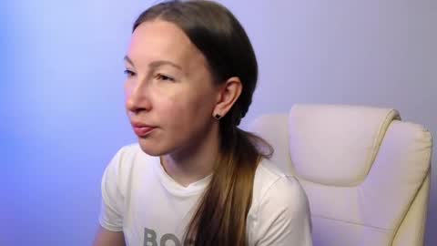 Snapshot of brandy_gem chatting on June 2026 07:24:01 AM Brandy Gem online show from June 2026 07:24:01 AM