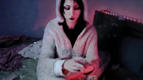 Aurorabut ur dad just calls me Rory online show from March 2026 11:27:01 AM