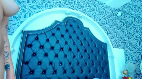 Snapshot of brandy_soto chatting on March 2025 02:10:02 AM I am your sweet whore online show from March 2025 02:10:02 AM