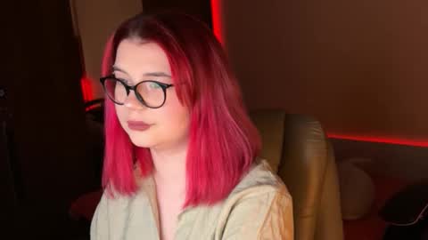 brandy_wow online show from February 2026 04:21:02 PM