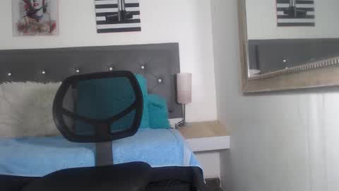 Vanesa online show from January 2026 11:15:02 AM