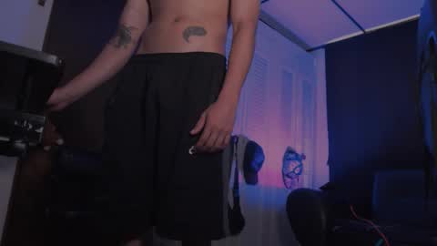 brasi_ online show from October 2025 03:35:01 PM