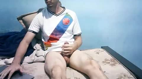 PutoBR online show from February 2026 10:20:02 PM