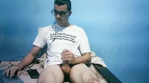 PutoBR online show from March 2026 02:27:02 AM