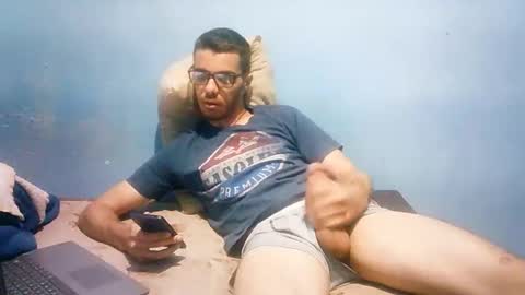 PutoBR online show from April 2026 05:18:02 AM