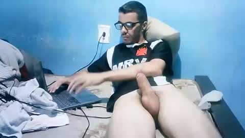 PutoBR online show from April 2026 03:01:04 AM