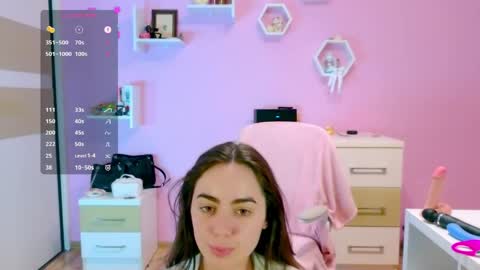 Snapshot of bratty_bun chatting on May 2026 06:05:01 PM Annie online show from May 2026 06:05:01 PM
