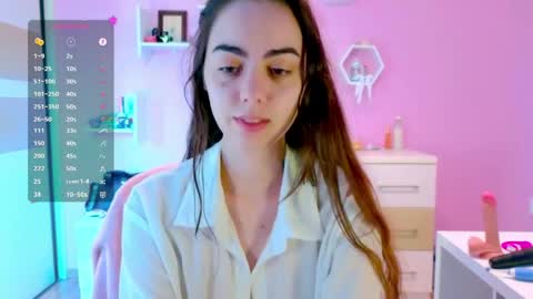 Snapshot of bratty_bun chatting on May 2026 06:21:02 AM Annie online show from May 2026 06:21:02 AM
