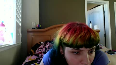 Snapshot of brattykat66 chatting on June 2026 12:35:01 AM Brattykat66 online show from June 2026 12:35:01 AM