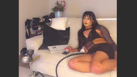 Snapshot of brattytransfemme chatting on May 2026 01:45:01 AM sasha ali online show from May 2026 01:45:01 AM