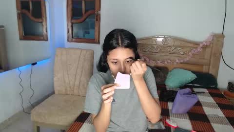 Snapshot of bratz_glloe chatting on January 2026 02:50:02 AM bratz_glloe online show from January 2026 02:50:02 AM