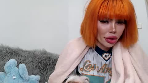 bratzdoll1994 online show from November 2025 08:21:02 PM