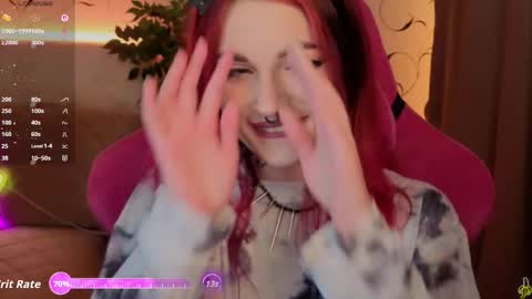 Snapshot of bratziedarsie chatting on February 2026 11:03:01 AM Darsieno nude goddess THIS WEEKS SCHEDULE Mon 9am-6pm Tue 9am-5pm Wed 9am-3pm Fri 9am-6pm Sat 9am-3pm GMT1 online show from February 2026 11:03:01 AM