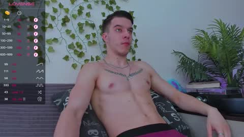 Johny Bravo online show from March 2026 09:15:01 AM