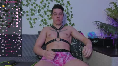 Johny Bravo online show from March 2026 03:56:01 PM