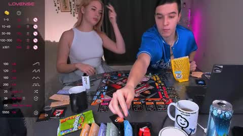 Snapshot of bravomaestro chatting on February 2025 12:18:01 AM Johny Bravo online show from February 2025 12:18:01 AM