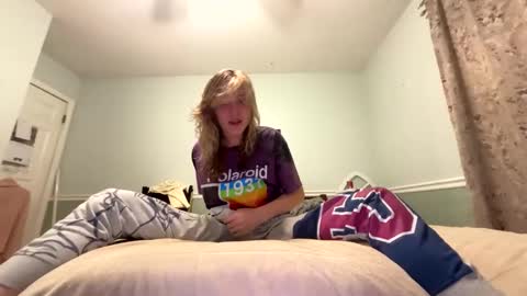 Snapshot of bray19509 chatting on February 2026 10:54:01 PM bray19509 online show from February 2026 10:54:01 PM