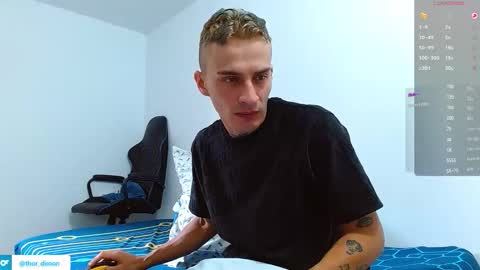 Bray Hotboy online show from February 2026 09:11:01 PM