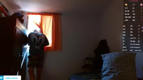 Bray Hotboy online show from February 2026 02:26:01 PM