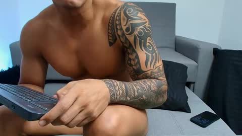 Snapshot of brayaanfit chatting on June 2026 02:33:01 PM 50 OFF TODAY online show from June 2026 02:33:01 PM