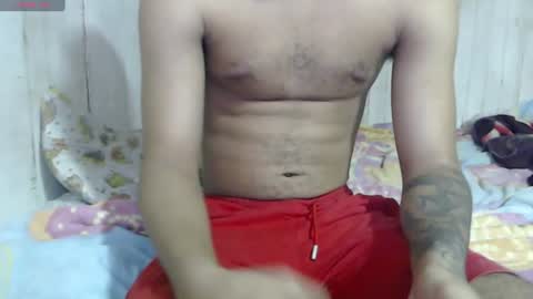 brayan_chevignon online show from July 2026 09:12:01 AM