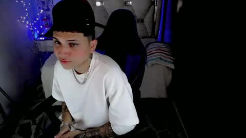 BRAYAN online show from April 2026 06:21:01 PM