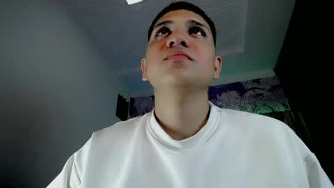 BRAYAN online show from April 2026 02:58:02 PM