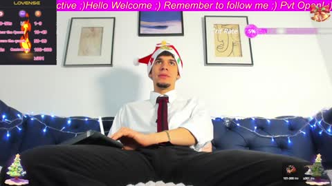 brayhambrown online show from December 2024 09:28:01 PM