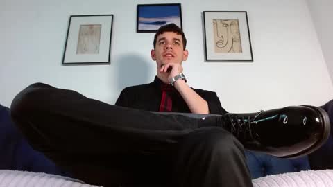 brayhambrown online show from March 2025 09:01:01 PM