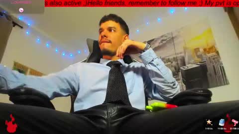 brayhambrown online show from September 2025 10:53:02 PM