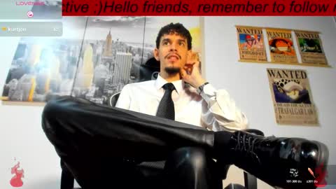 brayhambrown online show from February 2026 12:22:02 AM