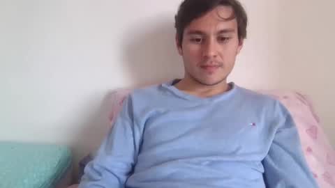 Snapshot of brazilboy2026 chatting on October 2025 03:45:02 PM brazilboy2026 online show from October 2025 03:45:02 PM