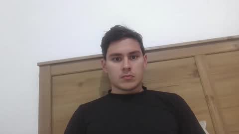 Snapshot of brazilboy2026 chatting on March 2026 12:32:01 PM brazilboy2026 online show from March 2026 12:32:01 PM