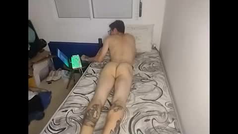 brazilianboy9999 online show from January 2026 04:16:01 AM