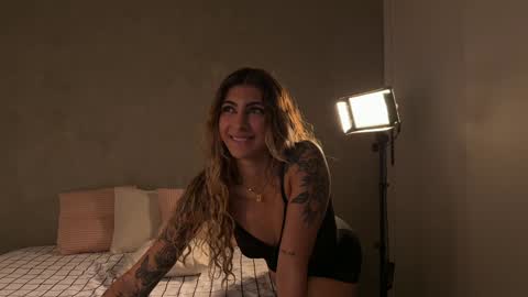 Snapshot of brazilians_doitbetter chatting on October 2025 08:09:02 PM Brazilian Girls One More Cum online show from October 2025 08:09:02 PM