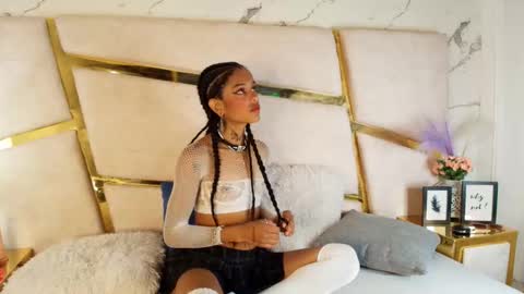 Bree Hills online show from October 2025 06:20:02 AM