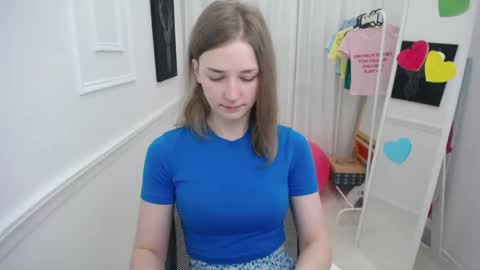 Snapshot of bree_sky chatting on May 2026 11:18:01 AM Bree online show from May 2026 11:18:01 AM