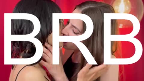 Ashley Dolce and Lou online show from February 2025 11:50:02 AM