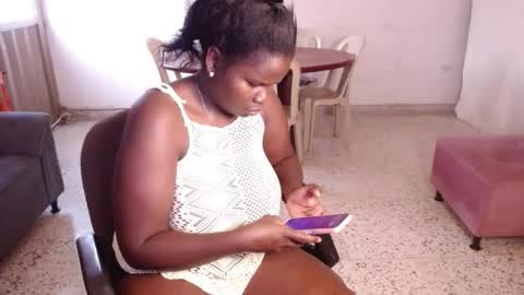 Snapshot of breestaarrs chatting on January 2025 12:30:02 PM Valentina online show from January 2025 12:30:02 PM