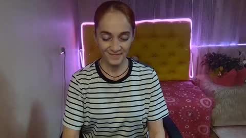 Snapshot of breeterner chatting on February 2025 06:10:02 AM breeterner online show from February 2025 06:10:02 AM