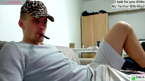 Brelland online show from December 2025 02:01:02 PM