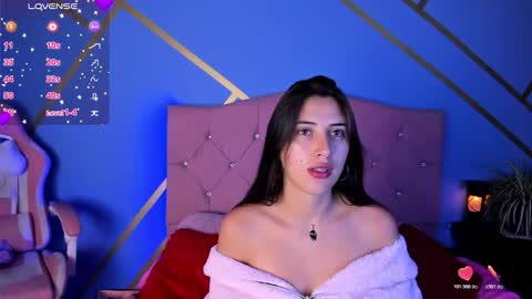 Brenda moris online show from November 2025 09:47:01 PM